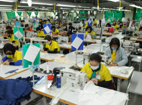 Image: Kazakhstan, Vietnam see major trade growth potential