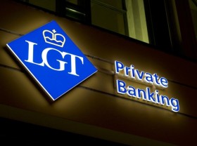 Image: LGT International Non-public Financial institution, Has Introduced The Launch Of Bitcoin And Ethereum Buying and selling