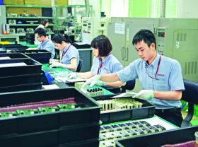 Image: Manufacturers seek more local content to overcome import troubles