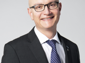 Image: Manulife announces appointments to Executive Leadership Team