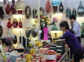 Image: MoIT agency plays leading role in industry and trade development