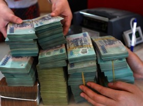 Image: New debt scheme aims to ensure sufficient loans