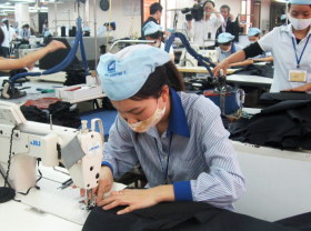 Image: Q1 reports of Vietnamese enterprises reflect economic recovery