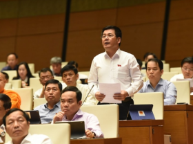 Image: There is no ground to cancel nuclear power planning: Minister