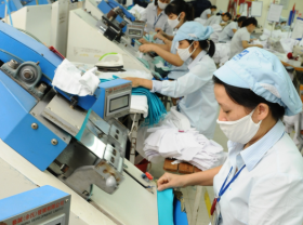 Image: UK-Vietnam deal boosts balanced bilateral trade