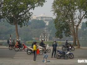 Image: Hanoi attractions and cuisine not to be missed during 31st SEA Games