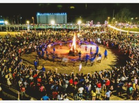 Image: Lang Son identity on the path of development through the Ky Hoa festival