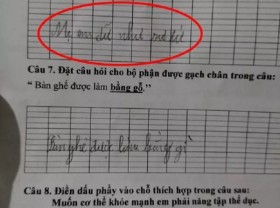 Image: The scholar’s description of the mom’s mom made netizens snicker, the height of creativeness is right here
