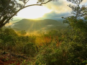 Image: Mang Den: An appealing town in Vietnam’s Central Highlands