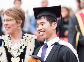 Image: New Zealand poised to welcome international students back