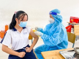 Image: COVID-19: New cases total 1,275 on May 26