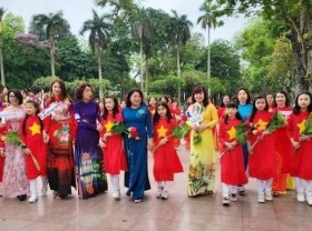 Image: Hanoi fully ready for SEA Games 31