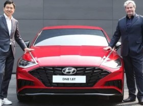Image: Hyundai Sonata is at risk of being declared useless
