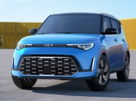 Image: The nationwide automobile senior Kia Morning was launched with a modern and engaging look like a luxurious automobile
