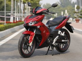 Image: The newest worth record of Honda Winner X automobiles in Could 2022: Deeply decreased as much as 13 million VND