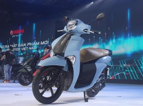 Image: The newest Yamaha Janus value record in Could 2022: Slight discount, Honda Imaginative and prescient match