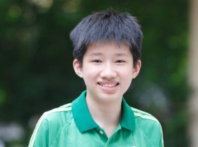 Image: Vietnam announces national winner of UPU letter writing competition 2022