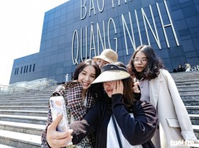 Image: Pocket immediately the secret to visiting ‘Ha Long paradise’ during the 31st SEA Games