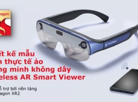 Image: New production from Qualcomm powered by the Snapdragon