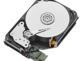 Image: Seagate ramps 20TB HDD shipments answering mass data growth