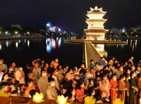 Image: The best things to do in Vietnam’s stunning Ninh Binh Province