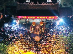 Image: TRAVEL GUIDE Nam Dinh