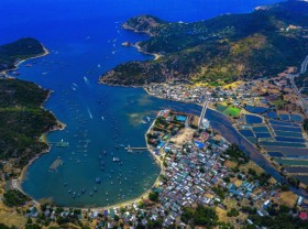 Image: TRAVEL GUIDE Ninh Thuan