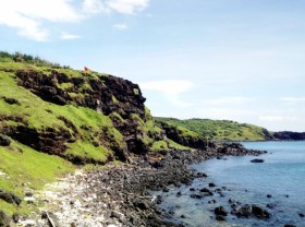 Image: TRAVEL GUIDE Phu Quy island