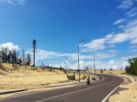 Image: TRAVEL GUIDE Quy Nhon