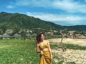 Image: Traveling to Quy Nhon 4 days 3 nights to the sea, remember to go to all the Hot Hit places