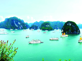Image: Vietnam pledges action to ensure a sustainable ocean economy