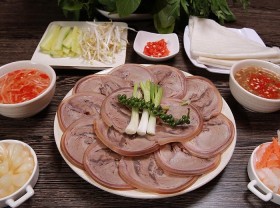 Image: Top 5 delicious beef restaurants in Tay Ninh when you hear it, you will remember it, when you mention it, you will crave it