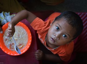 Image: Vietnamese photographers win int'l food photography awards