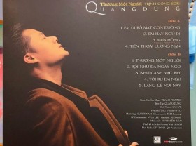 Image: Việt Nam music lovers welcome vinyl record turnaround
