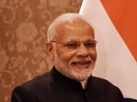 Image: India and Europe enhance cooperation