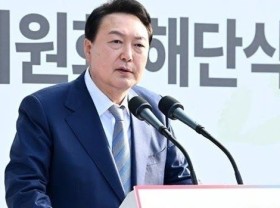Image: Priority missions of new Government in RoK