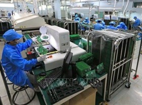 Image: Vietnam emerging as important economy in Southeast Asia: Indian expert