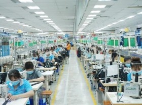 Image: Binh Duong takes lead in FDI attraction nationwide