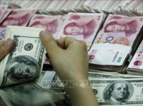 Image: Central bank stands ready to pump more foreign currencies to market: official