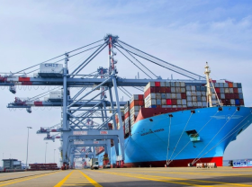 Image: Clear sailing ahead for Vietnam Maritime Corporation