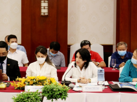 Image: Cuba reaches out to Vietnam for investment in ZED Mariel