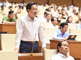 Image: Nearly 950 million USD in support package disbursed: Deputy PM
