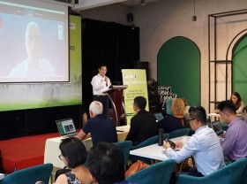 Image: UNDP supports enhancing circular economy capacity for Vietnamese enterprises