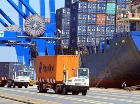 Image: Vietnam enjoys trade surplus of 710 million USD in six months