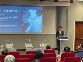 Image: Vietnam, France step up trade, investment cooperation