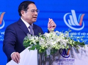 Image: Vietnam persists with Doi Moi, door-opening and integration policy: PM