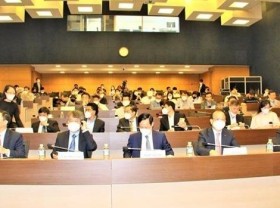 Image: Vietnamese, RoK firms advised to team up for post-pandemic recovery