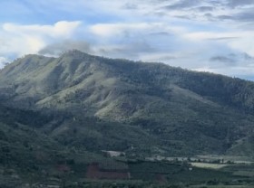 Image: Central Highlands – the raw pearl of the mountains and forests