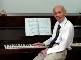 Image: Concert series serves as tribute to composer Nguyễn Văn Quỳ