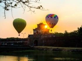 Image: Festival Huế aims to attract more young people, international visitors